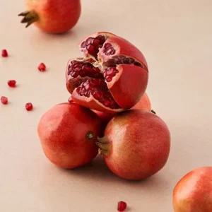 Enjoy the fruit